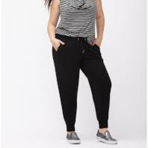 Lane Bryant Joggers Factory Sale, UP TO 